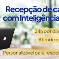 Recepcionista Humana ou Inteligência Artificial? Descubra a melhor solução para sua Clínica
