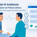 Revolução da IA na Saúde: Principais Descobertas do Estudo sobre Escribas de IA