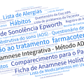 Lista de modelos clínicos e administrativos prontos!